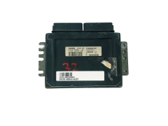 Steuergerät S110130020A 8200092142 8200044437 Renault Siemens 34248