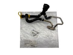 Kühlerschlauch Original 9827568880 Citroen Peugeot Kühlerschlauch Original 9827568880 Citroen Peugeot
