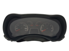 Tacho Kombiinstrument Ford Ka 5550050519 5550050505 18783