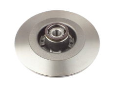 Bremsscheibe Hinten Renault Scenic II Megane II OE 7701208230 Bremsscheibe Hinten Renault Scenic II Megane II OE 7701208230