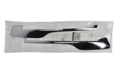 Stoßleiste Für Stoßfänger Komplett Original 620722387R Renault