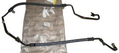Servolenkungsleitung Neues Original 4014.A1 4014A1 Citroen Peugeot Servolenkungsleitung Neues Original 4014.A1 4014A1 Citroen Peugeot