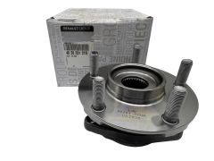 Radnabe Neues Original 402023131R Renault