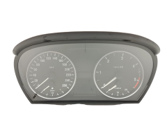 Tacho Kombiinstrument BMW 3 E90 9141487-01 27326