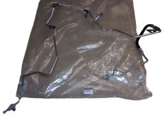 Klimaleitung Klimaschlauch Druckleitung Neues Original 924402668R Renault Megane 4