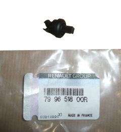 Festsetzung Neues Original 799651800R Renault