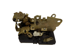 Türschloss Rechts Hinten 7701469941 Renault Clio 2 Scenic I Rockwell 11348 Türschloss Rechts Hinten 7701469941 Renault Clio 2 Scenic I Rockwell 11348