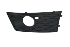 Gitter/Blende Nebelscheinwerfer Links 1P0853665P 88531564302 Seat Leon DPA
