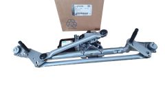 Mechanizm Wycieraczek Przód Oryginał 42746586 Opel Mokka Mechanizm Wycieraczek Przód Oryginał 42746586 Opel Mokka