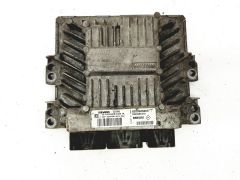 Steuergerät S122326108A 8200565863 8200495479 SID301 Renault Siemens 20380