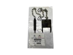 Gurtstraffer Original Citroen C4 Picasso 9973V6 Gurtstraffer Original Citroen C4 Picasso 9973V6