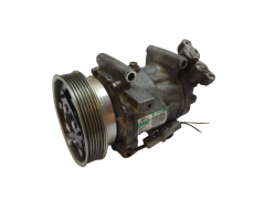 Klimakompressor 8200365787--A SD6V12 1452 Sanden Renault Nissan 1020 Klimakompressor 8200365787--A SD6V12 1452 Sanden Renault Nissan 1020