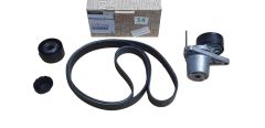 Keilriemenspanner Original 1172000Q3N 117205040R Renault Nissan