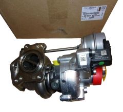Turbolader Neues Original V860288180 Citroen Peugeot