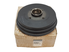 Bremstrommel Renault 432021782R Original