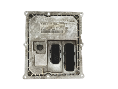 Steuergerät Smart 0003107V006 0261205004 Bosch 25499