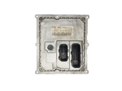 Steuergerät Smart 0010020V001 0261205006 Bosch 42894
