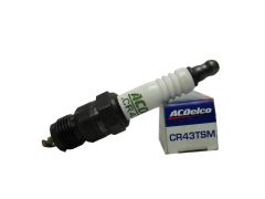Zündkerze CR43TSM ACDelco