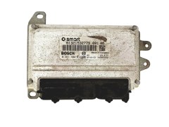 Steuergerät 0261S04012 A1321532779 Smart Bosch 25493