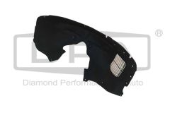 Radkasten Vorne Rechts 4L0809962D 88091694502 Audi Q7 DPA