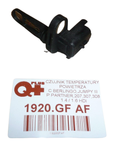 Temperaturgeber Original Citroen Peugeot C4 C5 107 208 1920GF