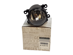 Halogen Renault Dacia 261503971R Original