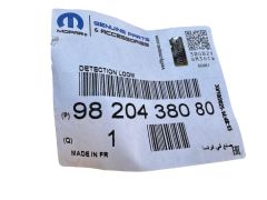Kabelbaum Einparkhilfeinstallation Vorne Original 9820438080 Peugeot 3008 2