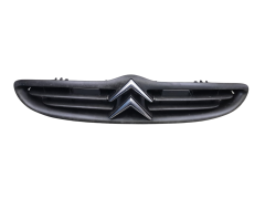 Kühlergrill 7804J6 9636012877 Citroen Saxo 1999-2004 Kühlergrill 7804J6 9636012877 Citroen Saxo 1999-2004