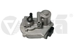 Luftklappensteller Stellmotor Drallklappen VW 059129086D 11291785101 Vika