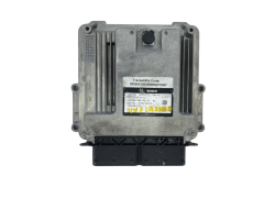 Steuergerät 0281B107B0-02-02 EDC17C69-3 Alfa Bosch 48115