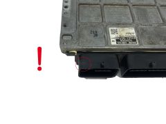Steuergerät 89661-02T40 MB275300-4192 T4 Toyota Denso
