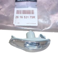 Blinker Links Original 261653175R Renault