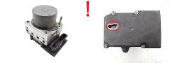 Abs-Pumpe 107 C1 Aygo 44510-0H010 0265800441 4541F5 1428