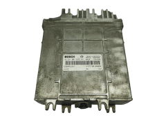 Steuergerät 0281001878 8200059887 7700109062 Renault Bosch 68478