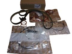 Zahnriemen-Satz Set Kit Neues Original 1654511380 Citroen Peugeot