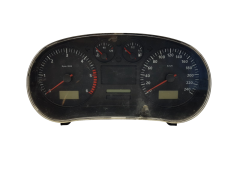 Tacho Kombiinstrument Seat Leon Toledo 1M0920820E