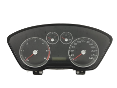 Tacho Kombiinstrument Ford Focus C-MAX 4M5T-10849-GP 58446