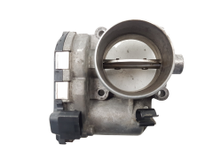 Drosselklappe Ford BK2Q-9E926-AC 0280750598 2.2 TDCI 2581