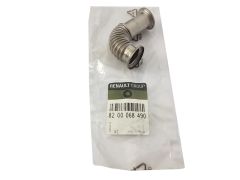 Agr-Rohr Original Renault 1.5 DCI K9K 14725BN700 8200068490
