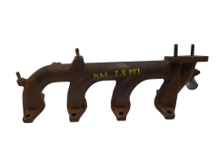 Auspuff-Krümmer Abgaskrümmer 7701045133 99468864 Renault Master 2 2.8 DTI Iveco