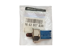 Kraftstoffdruckgeber Renault Dacia 166380783R Original