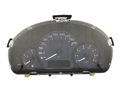 Tacho Kombiinstrument Peugeot 1007 9658241480 44921