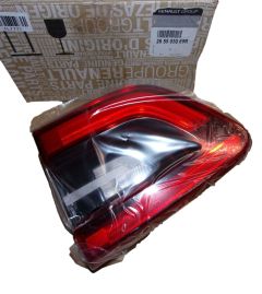 Rückleuchte Rechts Hinten Neues Original 265505069R Renault Kadjar