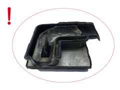 Steuergerät A1661402100 A0265450532 Mercedes VDO 49753