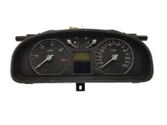 Tacho Kombiinstrument Renault Laguna 2 8200218888 B 1838