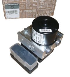 Abs-Pumpe Neues Original 476604075R Renault