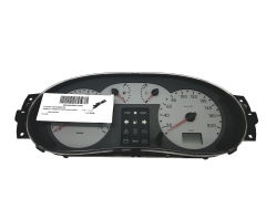 Tacho Kombiinstrument Renault Kangoo 1 8200103750 54405