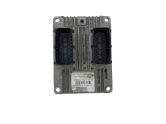 Steuergerät 51784960 IAW5SF.M3 61601.139.04 Fiat Magneti Marelli 52648
