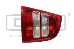 Rückleuchte Hinten Rechts 1U6945112C 89450202202 Skoda Octavia DPA
