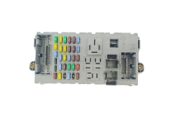 Sicherungskasten Relaiskasten 50513353 CPL Alfa Delphi 34843